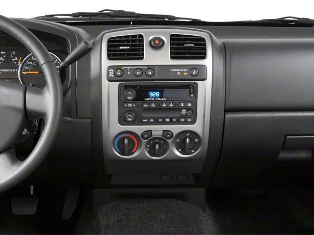 2012 Chevrolet Colorado Vehicle Photo in Danville, KY 40422