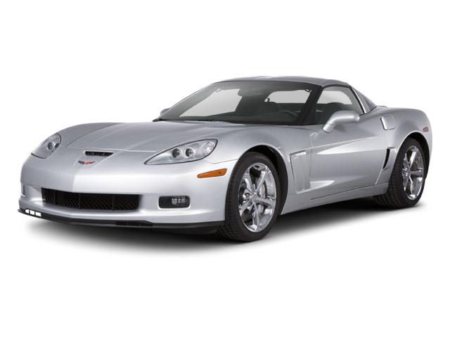 2012 Chevrolet Corvette Vehicle Photo in MESA, AZ 85206-4395