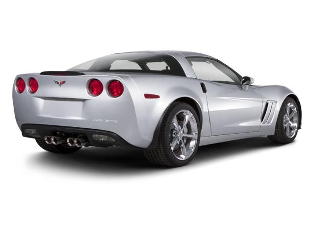 2012 Chevrolet Corvette Vehicle Photo in MESA, AZ 85206-4395