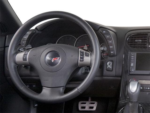 2012 Chevrolet Corvette Vehicle Photo in MESA, AZ 85206-4395