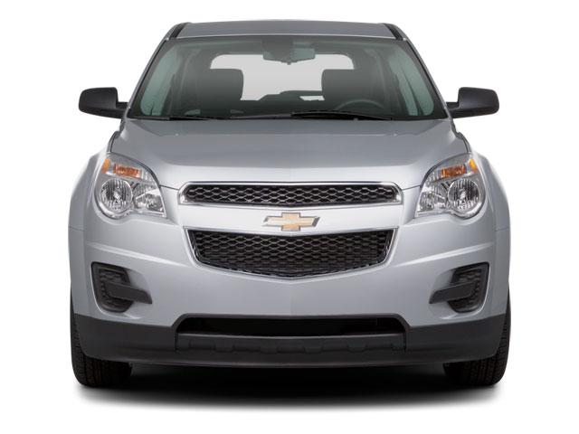 2012 Chevrolet Equinox Vehicle Photo in ASHLAND, KY 41101-7620