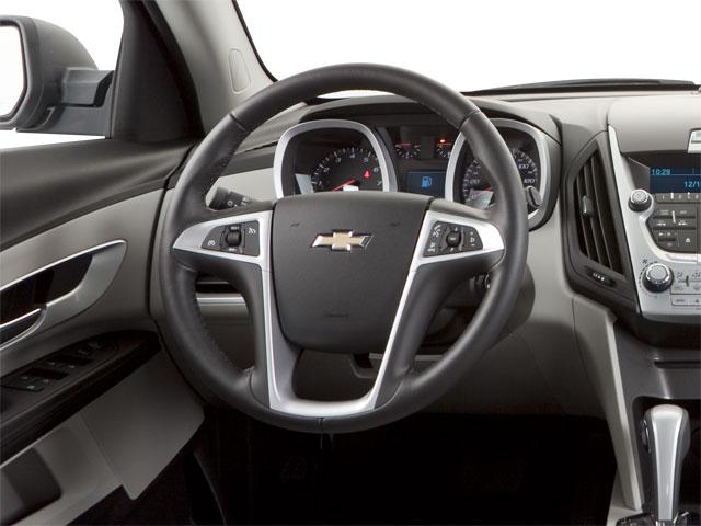 2012 Chevrolet Equinox Vehicle Photo in DETROIT, MI 48207-4102