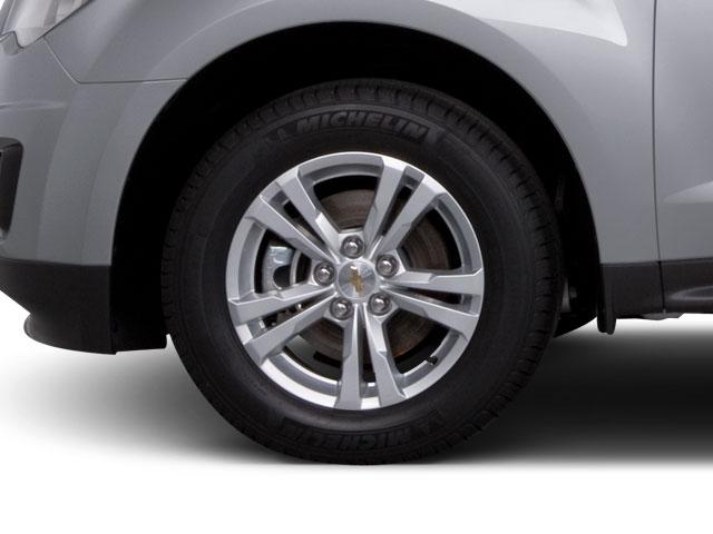 2012 Chevrolet Equinox Vehicle Photo in CORPUS CHRISTI, TX 78412-4902