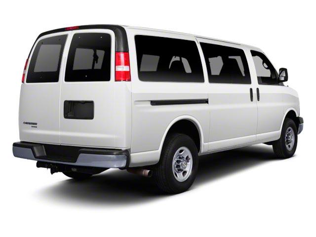 2012 Chevrolet Express Passenger Vehicle Photo in Miami, FL 33015