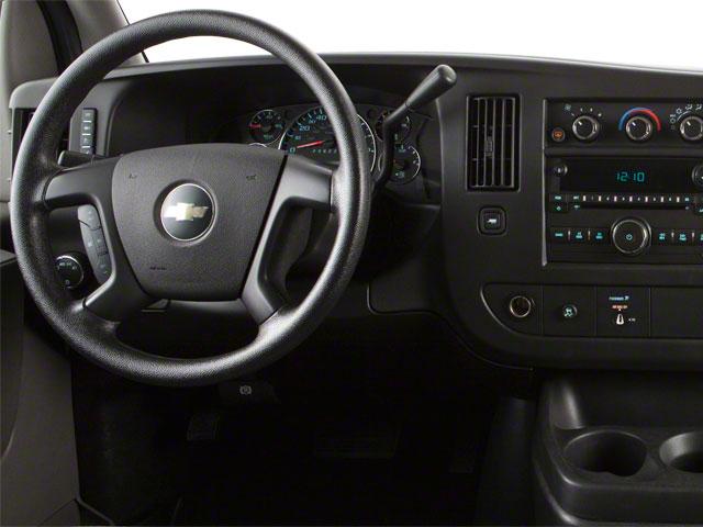 2012 Chevrolet Express Passenger Vehicle Photo in Miami, FL 33015