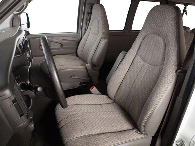 2012 Chevrolet Express Passenger Vehicle Photo in Miami, FL 33015