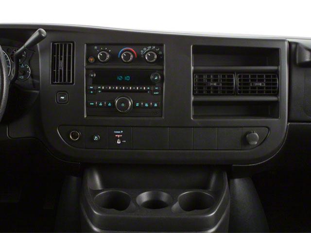 2012 Chevrolet Express Passenger Vehicle Photo in Miami, FL 33015