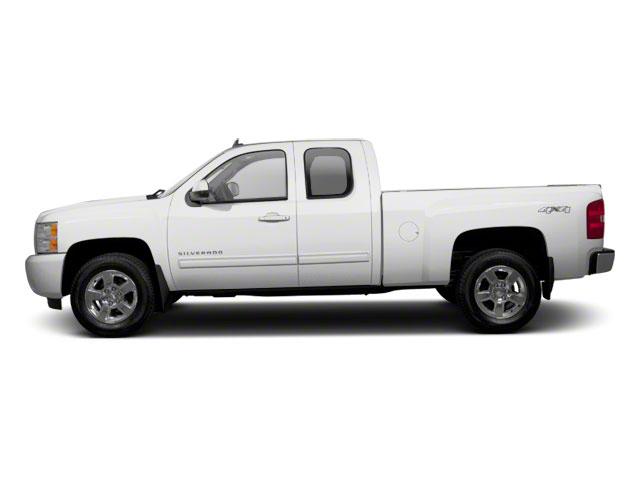 2012 Chevrolet Silverado 1500 Vehicle Photo in ENNIS, TX 75119-5114