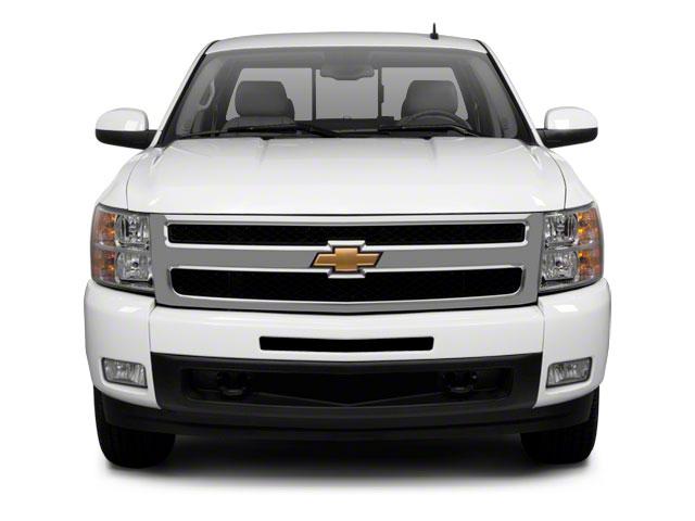 2012 Chevrolet Silverado 1500 Vehicle Photo in ENNIS, TX 75119-5114