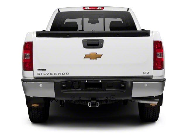 2012 Chevrolet Silverado 1500 Vehicle Photo in ENNIS, TX 75119-5114