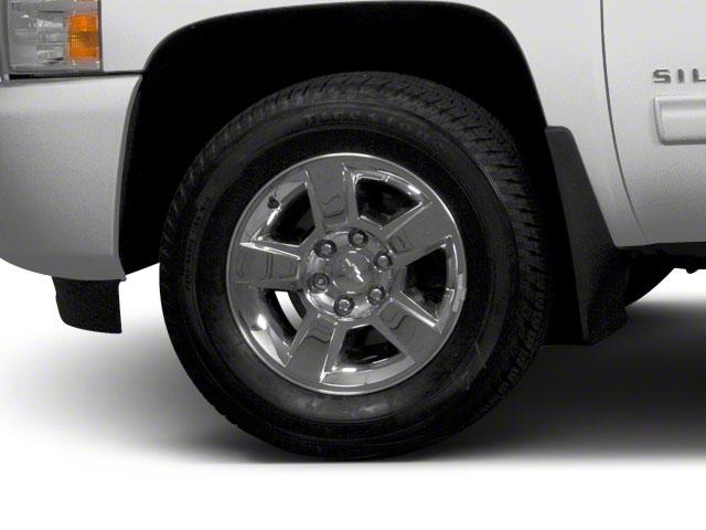 2012 Chevrolet Silverado 1500 Vehicle Photo in ENNIS, TX 75119-5114