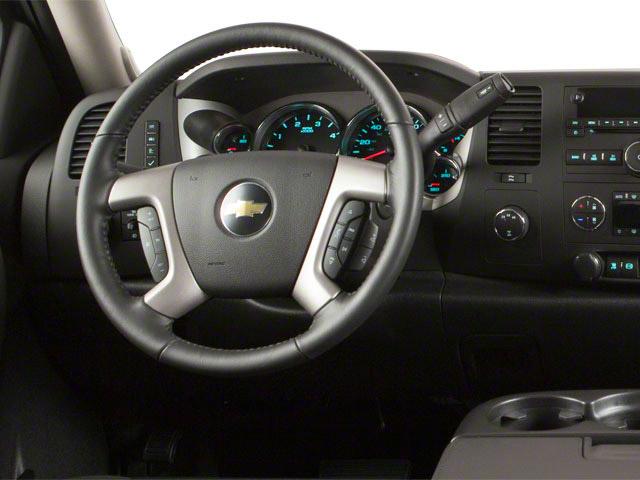 2012 Chevrolet Silverado 2500 HD Vehicle Photo in Terrell, TX 75160