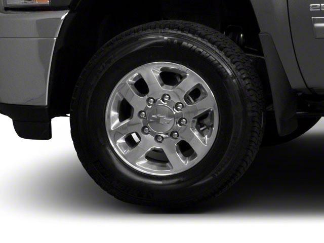 2012 Chevrolet Silverado 2500 HD Vehicle Photo in Terrell, TX 75160