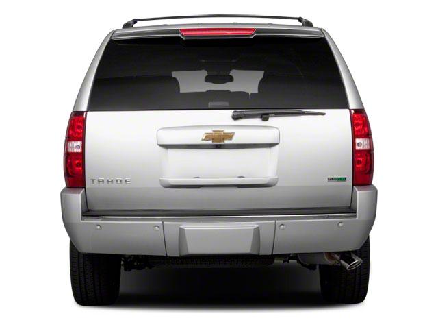 2012 Chevrolet Tahoe Vehicle Photo in GILBERT, AZ 85297-0446