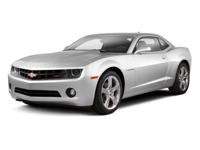 2012 Chevrolet Camaro Vehicle Photo in PORTLAND, OR 97225-3518