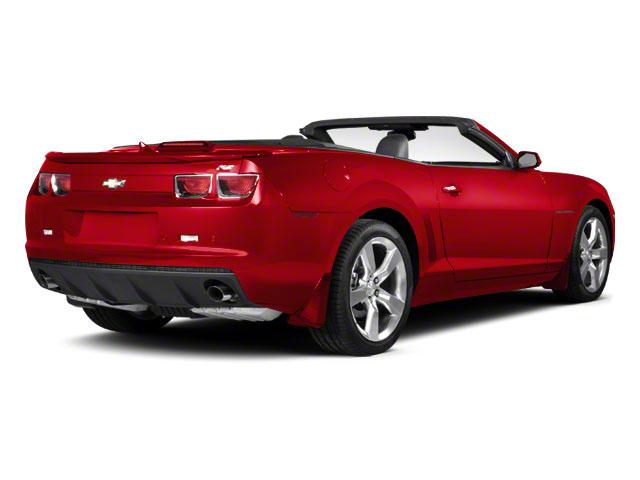 2012 Chevrolet Camaro Vehicle Photo in St. Petersburg, FL 33713