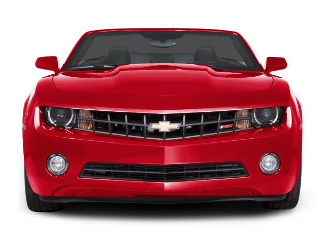 2012 Chevrolet Camaro Vehicle Photo in St. Petersburg, FL 33713