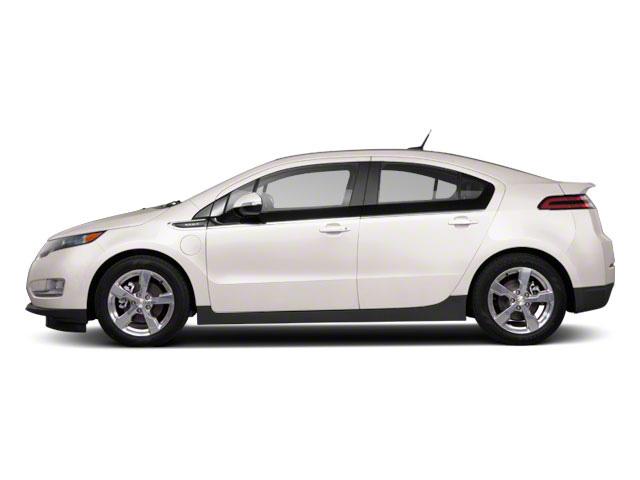 2012 Chevrolet Volt Vehicle Photo in Cedar Rapids, IA 52402