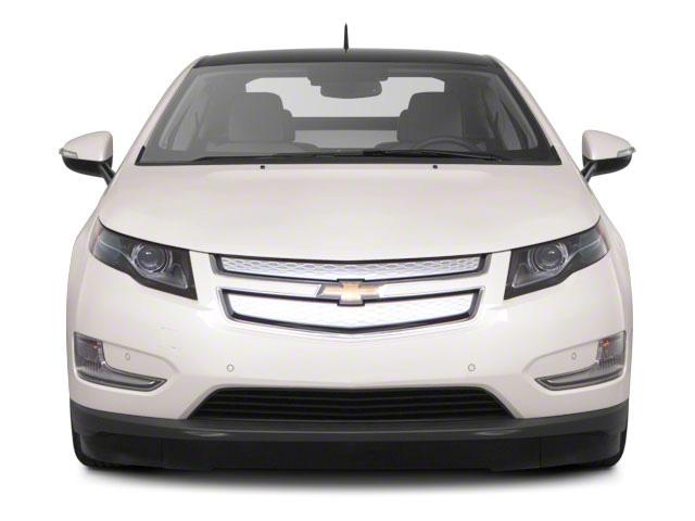 2012 Chevrolet Volt Vehicle Photo in Cedar Rapids, IA 52402