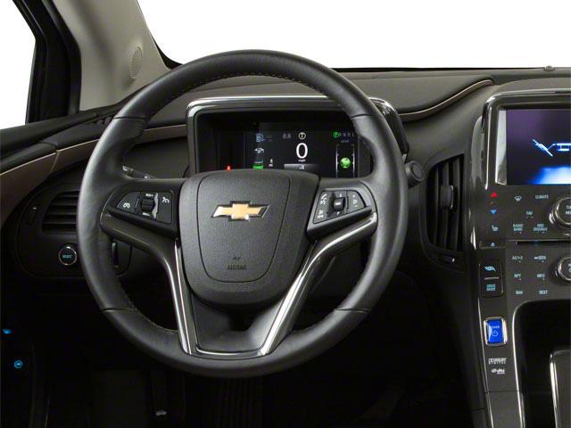 2012 Chevrolet Volt Vehicle Photo in Cedar Rapids, IA 52402