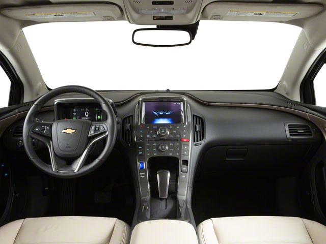 2012 Chevrolet Volt Vehicle Photo in Cedar Rapids, IA 52402