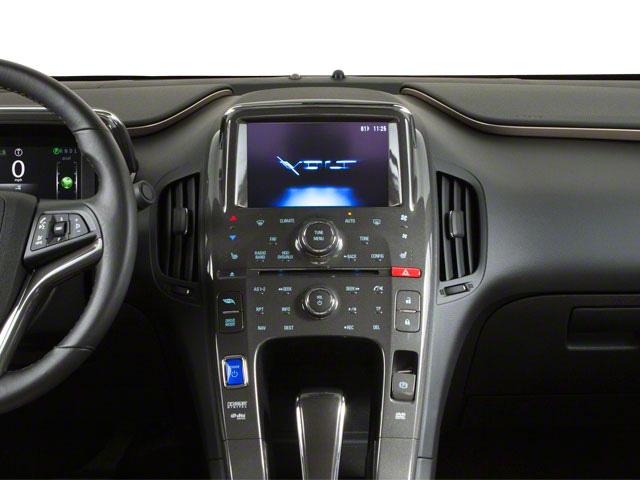 2012 Chevrolet Volt Vehicle Photo in Cedar Rapids, IA 52402