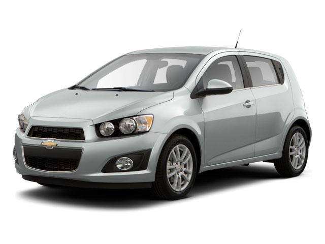 2012 Chevrolet Sonic Vehicle Photo in Pinellas Park , FL 33781