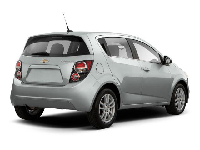 2012 Chevrolet Sonic Vehicle Photo in Pinellas Park , FL 33781