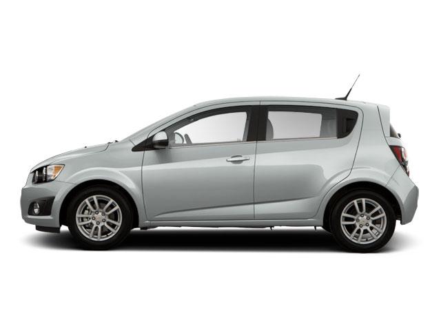 2012 Chevrolet Sonic Vehicle Photo in Pinellas Park , FL 33781