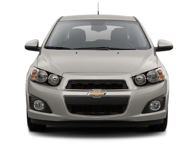 2012 Chevrolet Sonic Vehicle Photo in Pinellas Park , FL 33781