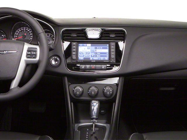 2012 Chrysler 200 Vehicle Photo in St. Petersburg, FL 33713