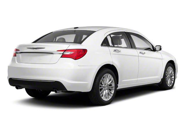 2012 Chrysler 200 Vehicle Photo in BEACHWOOD, OH 44122-4298