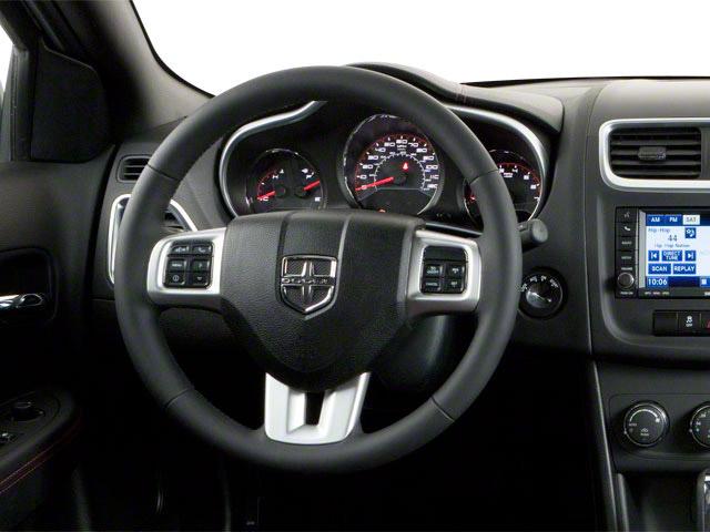 2012 Dodge Avenger Vehicle Photo in MEDINA, OH 44256-9631