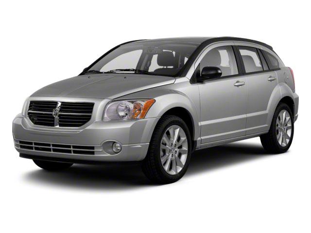 2012 Dodge Caliber Vehicle Photo in Plainfield, IL 60586