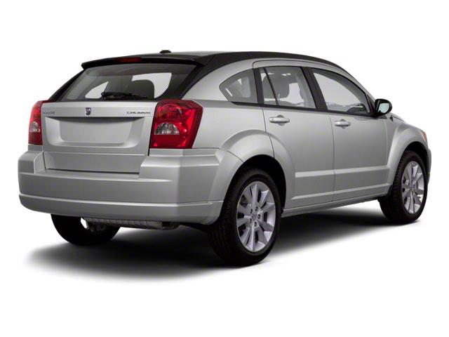 2012 Dodge Caliber Vehicle Photo in Plainfield, IL 60586