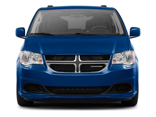 2012 Dodge Grand Caravan Vehicle Photo in BATTLE CREEK, MI 49037-8454