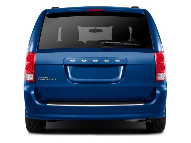 2012 Dodge Grand Caravan Vehicle Photo in BATTLE CREEK, MI 49037-8454