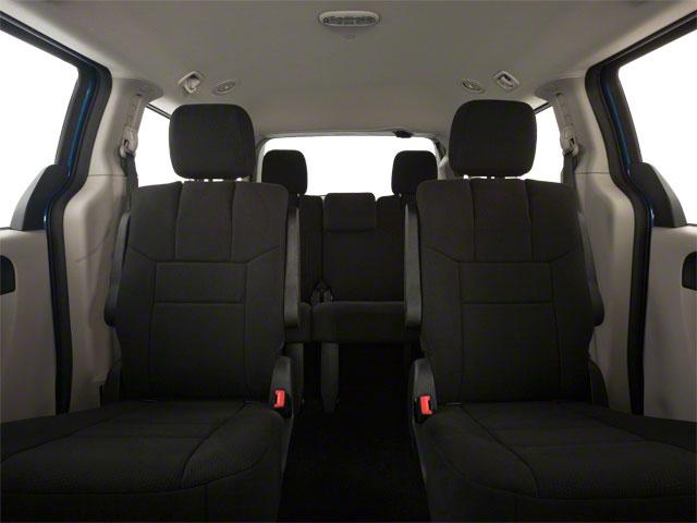 2012 Dodge Grand Caravan Vehicle Photo in BATTLE CREEK, MI 49037-8454