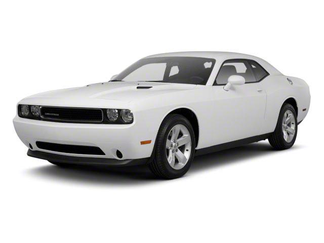 2012 Dodge Challenger Vehicle Photo in Panama City, FL 32401