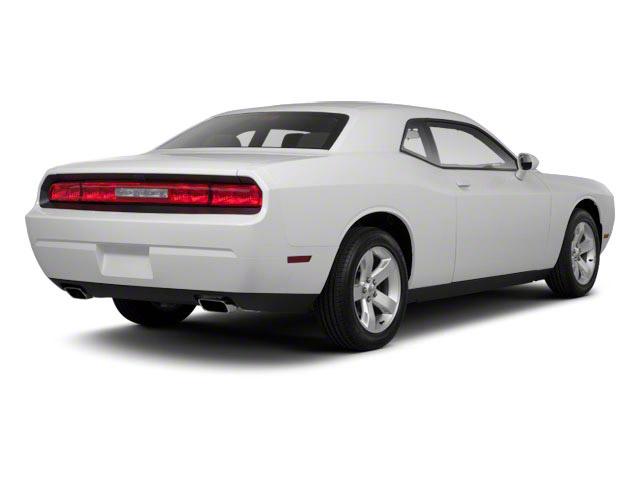 2012 Dodge Challenger Vehicle Photo in Panama City, FL 32401