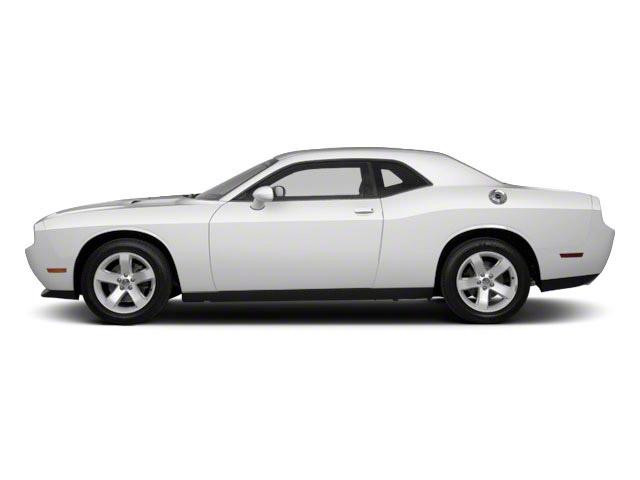 2012 Dodge Challenger Vehicle Photo in Panama City, FL 32401