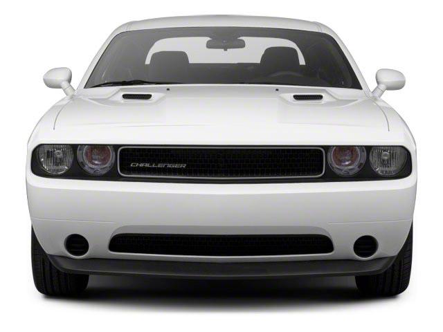 2012 Dodge Challenger Vehicle Photo in TREVOSE, PA 19053-4984