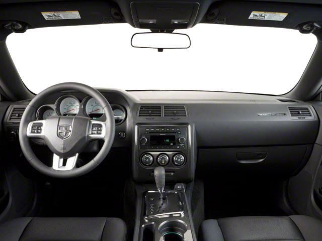 2012 Dodge Challenger Vehicle Photo in TREVOSE, PA 19053-4984