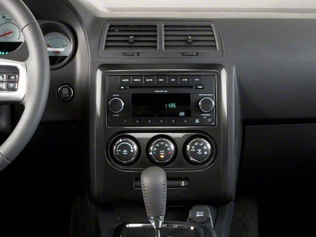 2012 Dodge Challenger Vehicle Photo in Panama City, FL 32401