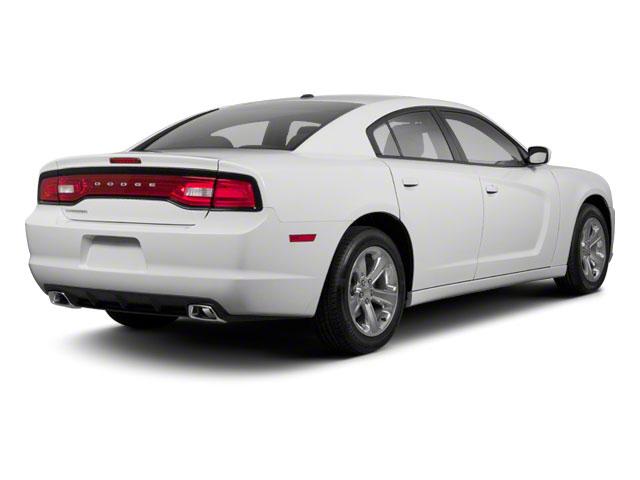 2012 Dodge Charger Vehicle Photo in ENNIS, TX 75119-5114