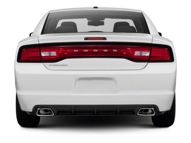 2012 Dodge Charger Vehicle Photo in ENNIS, TX 75119-5114