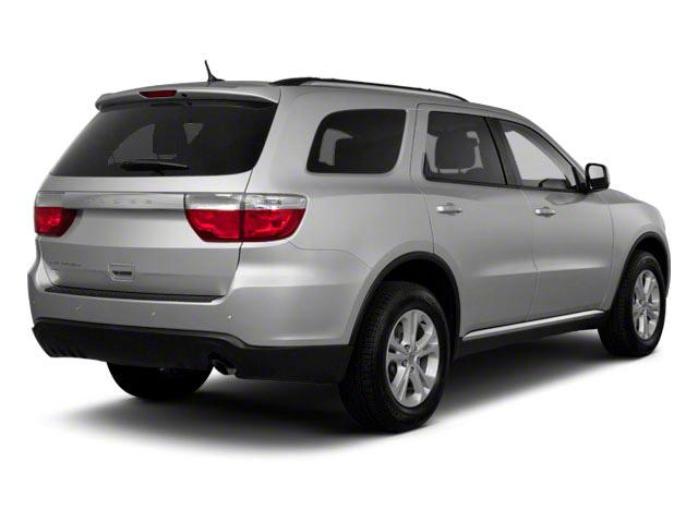 2012 Dodge Durango Vehicle Photo in GRAND BLANC, MI 48439-8139