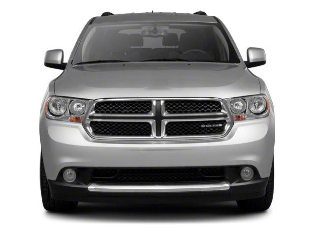 2012 Dodge Durango Vehicle Photo in GRAND BLANC, MI 48439-8139