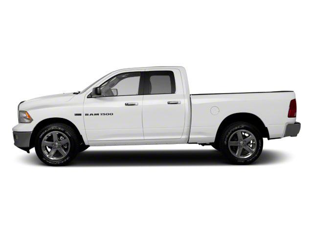 Used 2012 RAM Ram 1500 Pickup Express with VIN 1C6RD7FT0CS282498 for sale in Pomeroy, OH