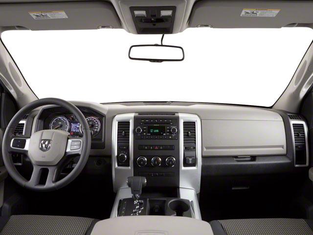 2012 Ram 1500 Vehicle Photo in GRAND BLANC, MI 48439-8139